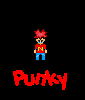 punky