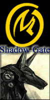 Shadow Gate