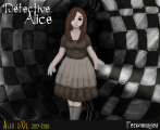 Award Dtective Alice
