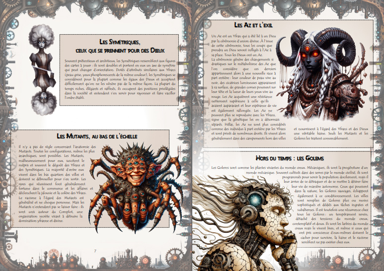 Extrait du Livre