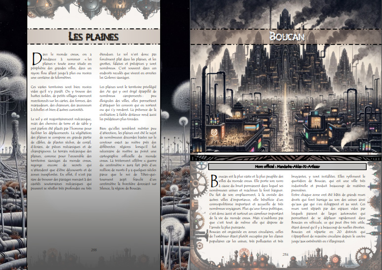 Extrait du Livre