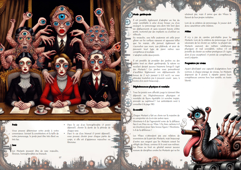 Extrait du Livre