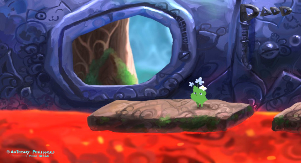 L'image est affich�e ici