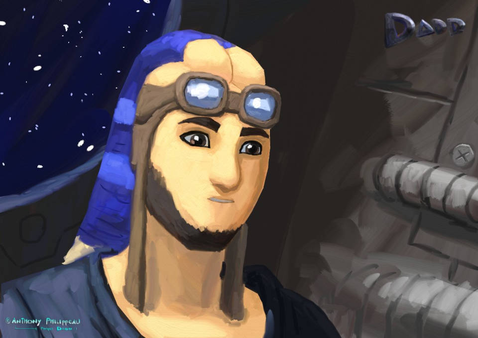 L'image est affich�e ici