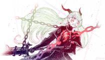 Elys�e Armure Noire