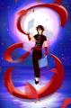 Sana, le Combattant aux �mes Multiples