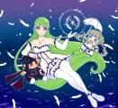 Elys�e, la Soigneuse qui fait r�ver du Paradis