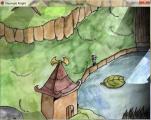 une map