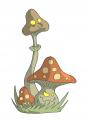 Champignon battlecharset
