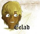 Eclad version anime