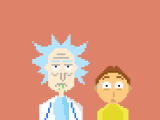Rick & Morty