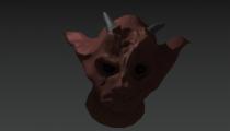 Un monstre