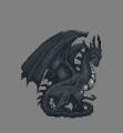 Dragon Pixel-Art