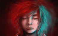 essai avec corel painter 11