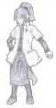 PKMN DT - Professeur Abelia