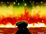 Flames from the past