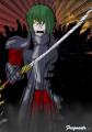 Fragments... - Warrior's Burst