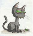 Monstro-chat
