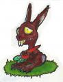 Lapin-garou