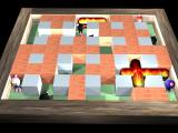 Bomberman Battle