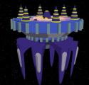 Projet sci-fi 1