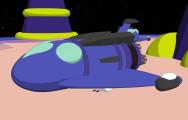 Projet sci-fi 2