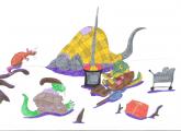 La Fin des Dinosaures