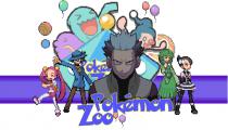 Pok&eacute;mon Zoo