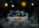 monde de mon jeu