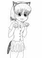Neko-ette