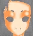 Test couleurs visage