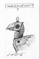 Cyber Poulet