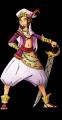 Prince Strall