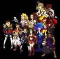 Legend'Hera