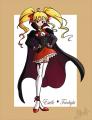 Estelle � Fairlight
