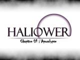 Haliower - Chapitre 01