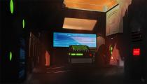In a Battleship