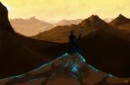 The wild lands