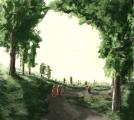 Speed Paysage