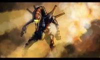 Mekaboom