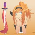 Wano & Yaxto : Midori