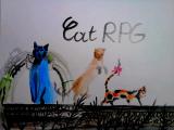 Cat RPG artwork 4