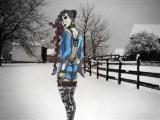 Keilen-costume alternatif