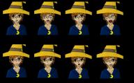 Expressions Klaus