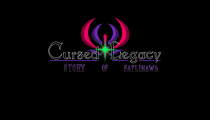 Cursed legacy