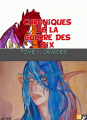 Couv du tome 1 de ma BD Chroniques de la guerre des six