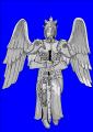 Statue d'Ixion