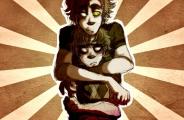 2 boys ?