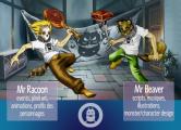 The Mad Rodentz