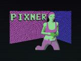 Pixner le Splash Screen